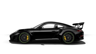 2019 Porsche 911 911 GT3 RS
