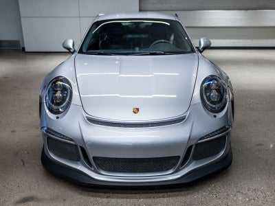 2016 Porsche 911 911 GT3 RS
