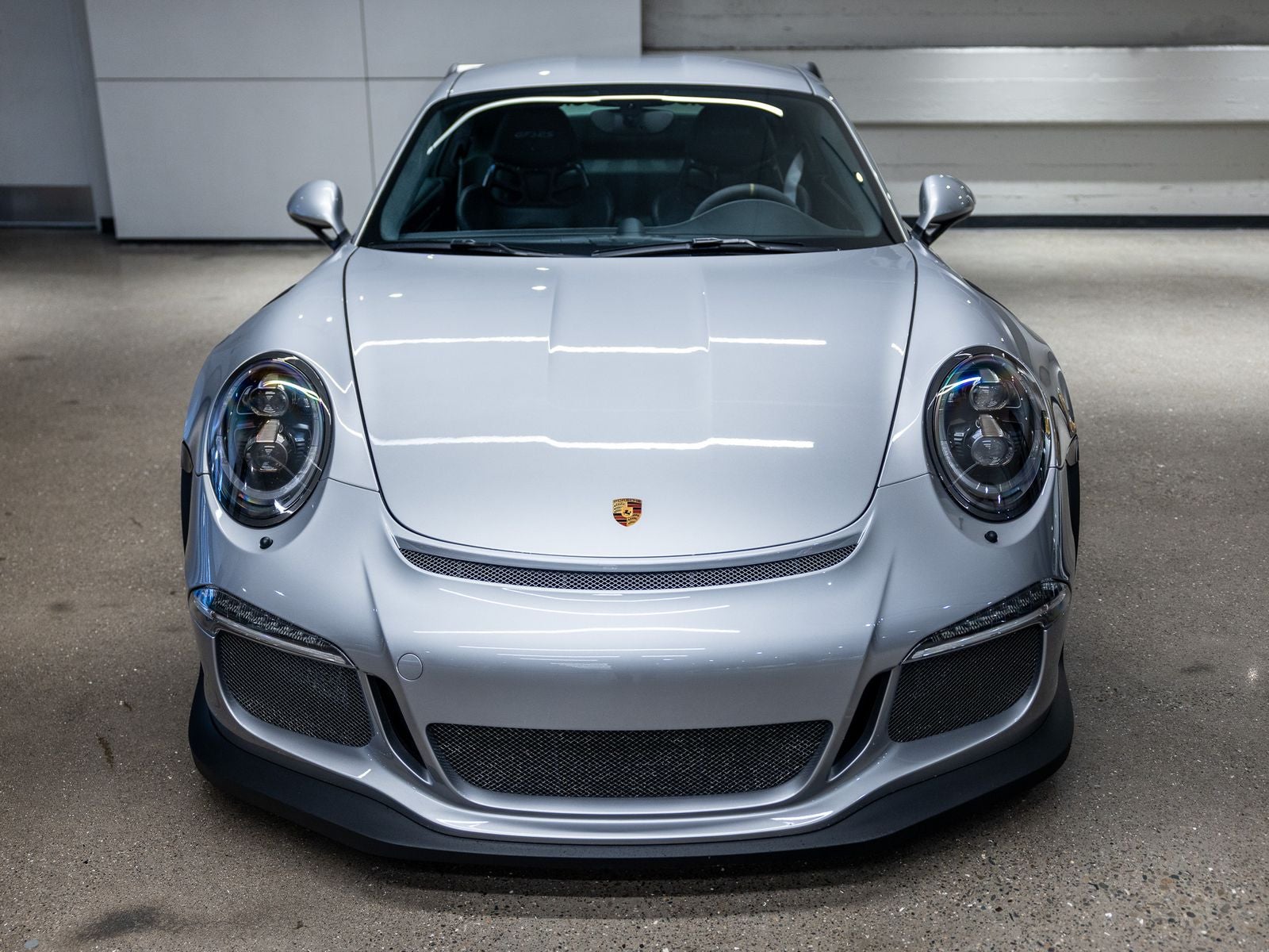2016 Porsche 911 911 GT3 RS