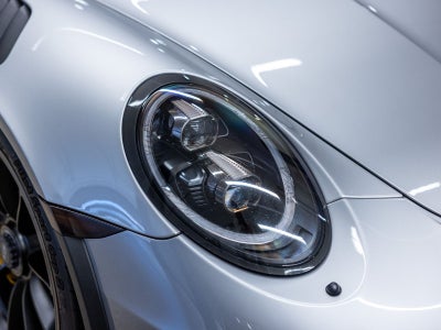 2016 Porsche 911 911 GT3 RS