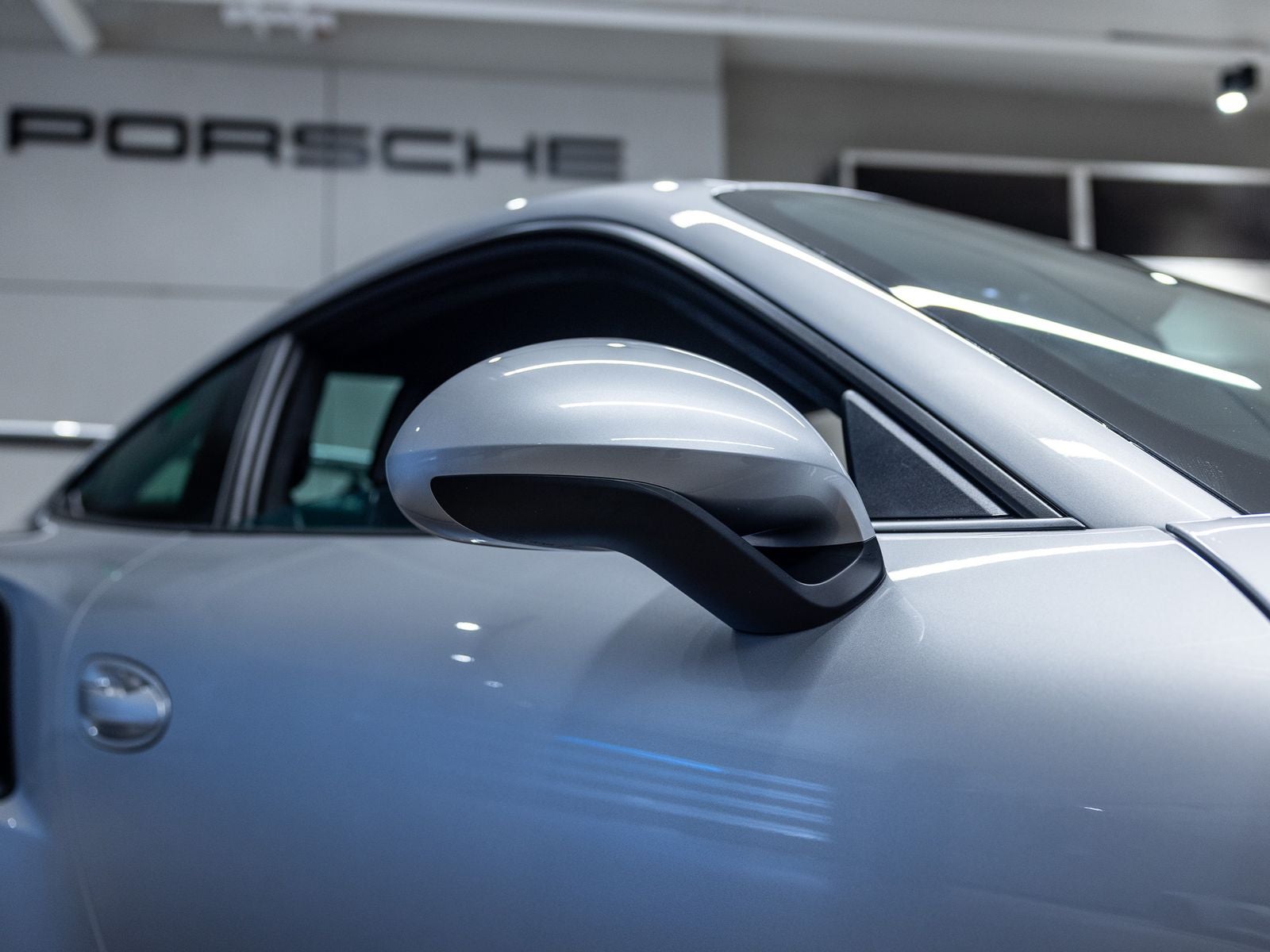2016 Porsche 911 911 GT3 RS