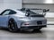 2016 Porsche 911 911 GT3 RS