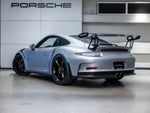 2016 Porsche 911 911 GT3 RS