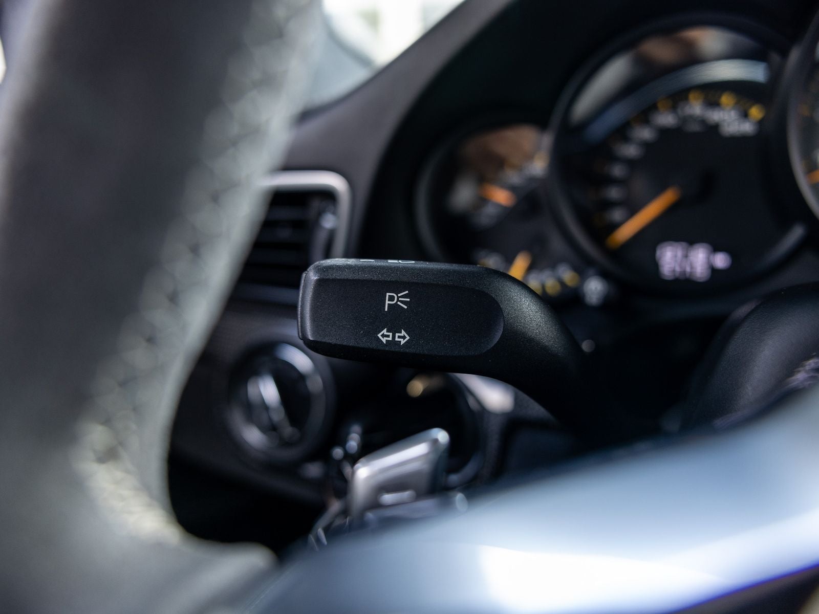 2016 Porsche 911 911 GT3 RS