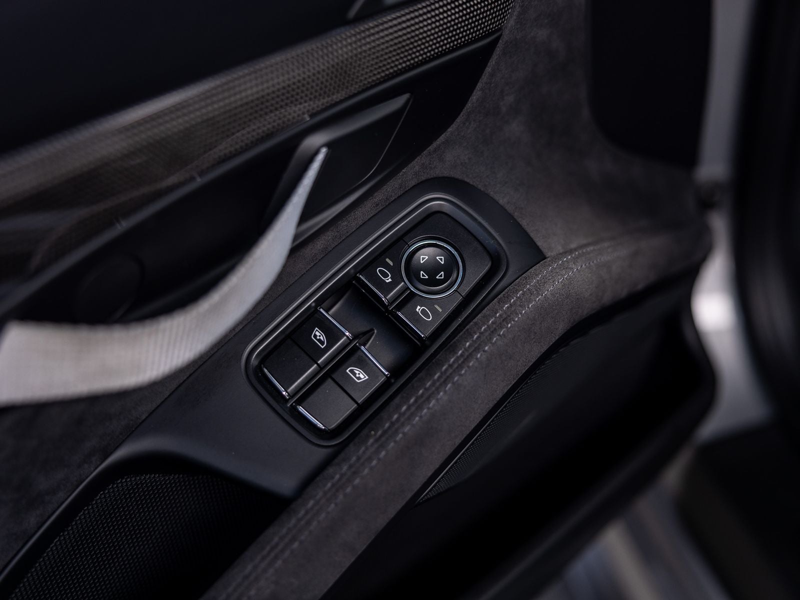 2016 Porsche 911 911 GT3 RS