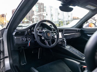 2016 Porsche 911 911 GT3 RS