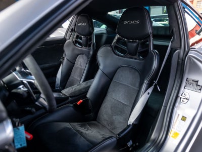 2016 Porsche 911 911 GT3 RS
