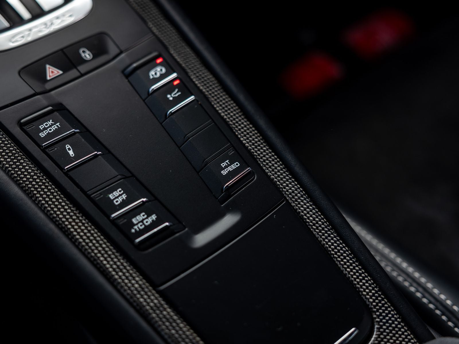 2016 Porsche 911 911 GT3 RS