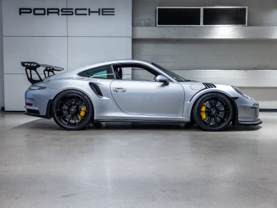 2016 Porsche 911 911 GT3 RS