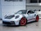 2024 Porsche 911 911 GT3 RS (MY24)