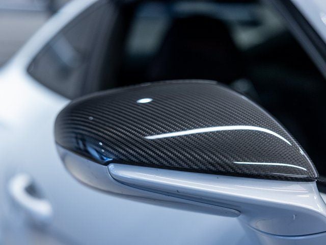 2024 Porsche 911 911 GT3 RS (MY24)