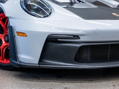 2024 Porsche 911 911 GT3 RS (MY24)
