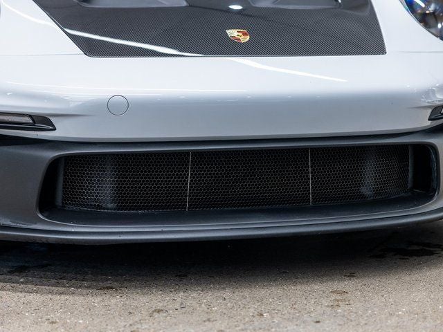 2024 Porsche 911 911 GT3 RS (MY24)