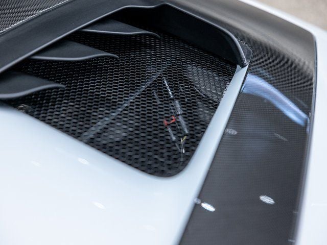 2024 Porsche 911 911 GT3 RS (MY24)