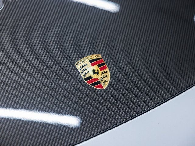 2024 Porsche 911 911 GT3 RS (MY24)