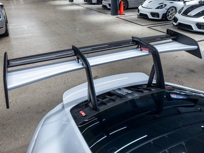 2024 Porsche 911 911 GT3 RS (MY24)