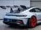 2024 Porsche 911 911 GT3 RS (MY24)