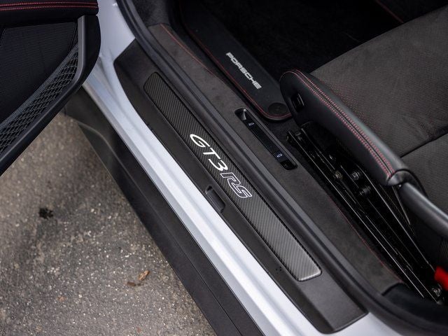 2024 Porsche 911 911 GT3 RS (MY24)