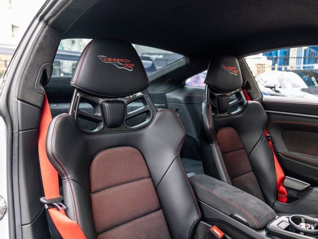 2024 Porsche 911 911 GT3 RS (MY24)