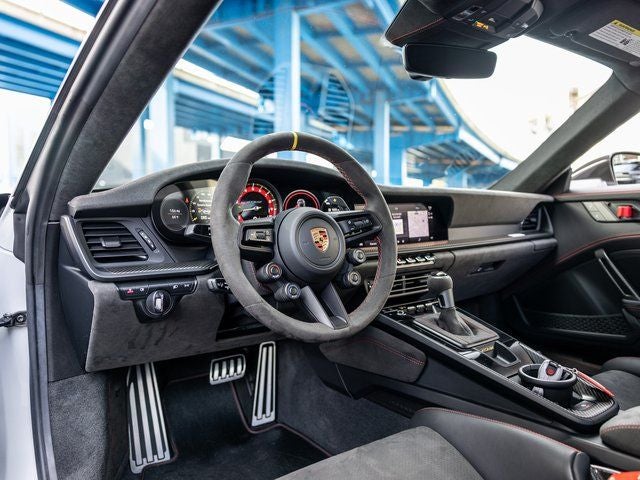 2024 Porsche 911 911 GT3 RS (MY24)