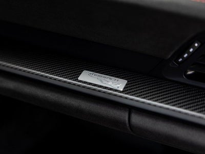 2024 Porsche 911 911 GT3 RS (MY24)