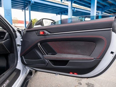 2024 Porsche 911 911 GT3 RS (MY24)