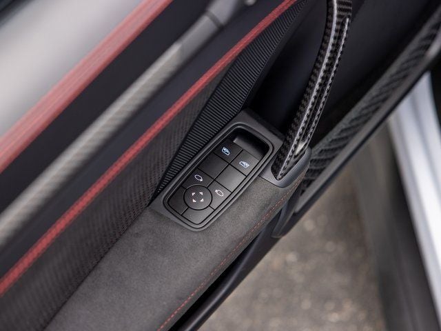 2024 Porsche 911 911 GT3 RS (MY24)