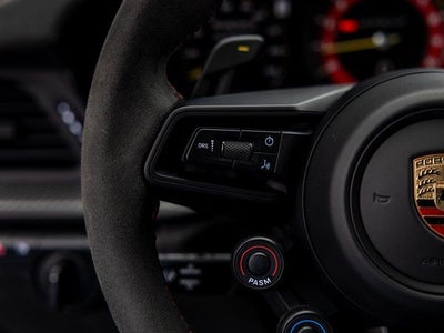 2024 Porsche 911 911 GT3 RS (MY24)