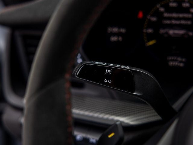 2024 Porsche 911 911 GT3 RS (MY24)