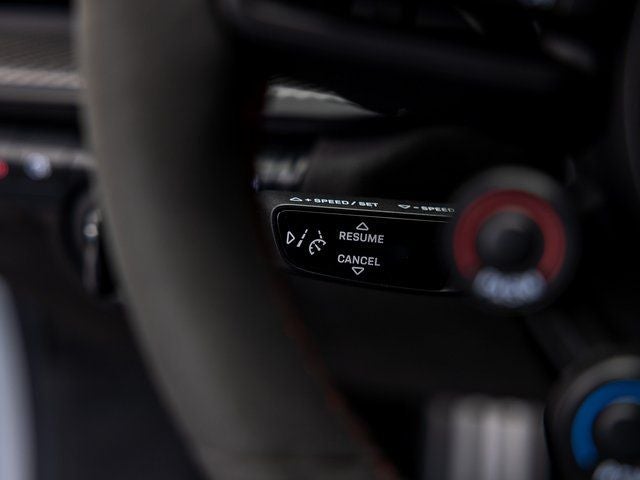 2024 Porsche 911 911 GT3 RS (MY24)