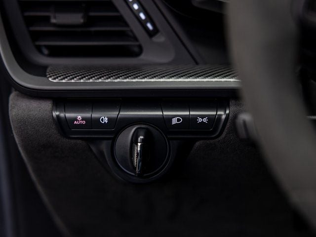 2024 Porsche 911 911 GT3 RS (MY24)