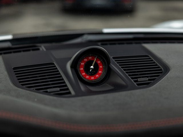 2024 Porsche 911 911 GT3 RS (MY24)