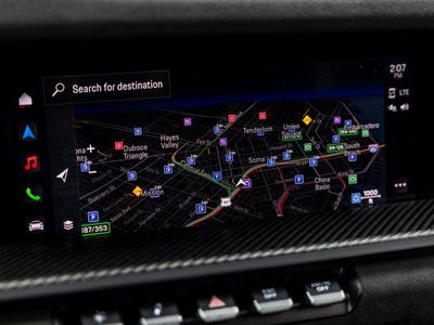 2024 Porsche 911 911 GT3 RS (MY24)