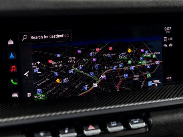 2024 Porsche 911 911 GT3 RS (MY24)