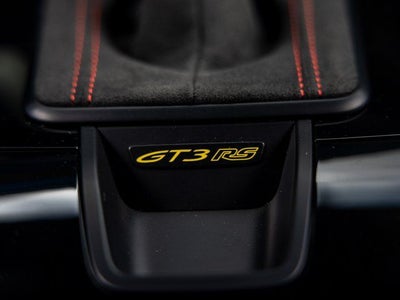 2024 Porsche 911 911 GT3 RS (MY24)