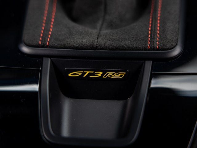 2024 Porsche 911 911 GT3 RS (MY24)