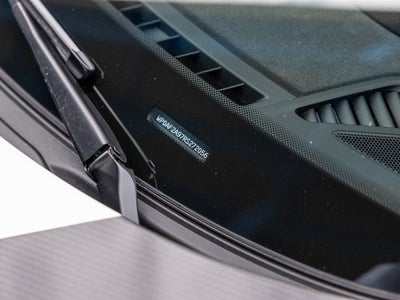 2024 Porsche 911 911 GT3 RS (MY24)