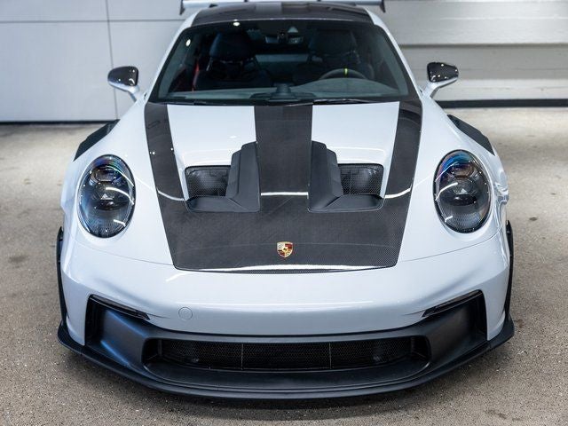 2024 Porsche 911 911 GT3 RS (MY24)