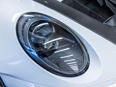 2024 Porsche 911 911 GT3 RS (MY24)