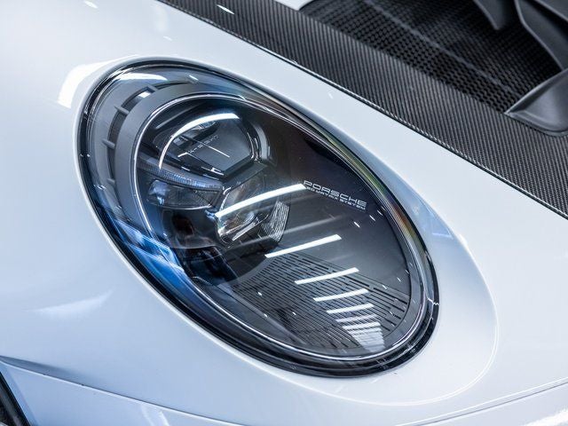 2024 Porsche 911 911 GT3 RS (MY24)