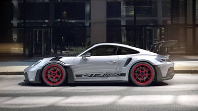 2024 Porsche 911 911 GT3 RS (MY24)