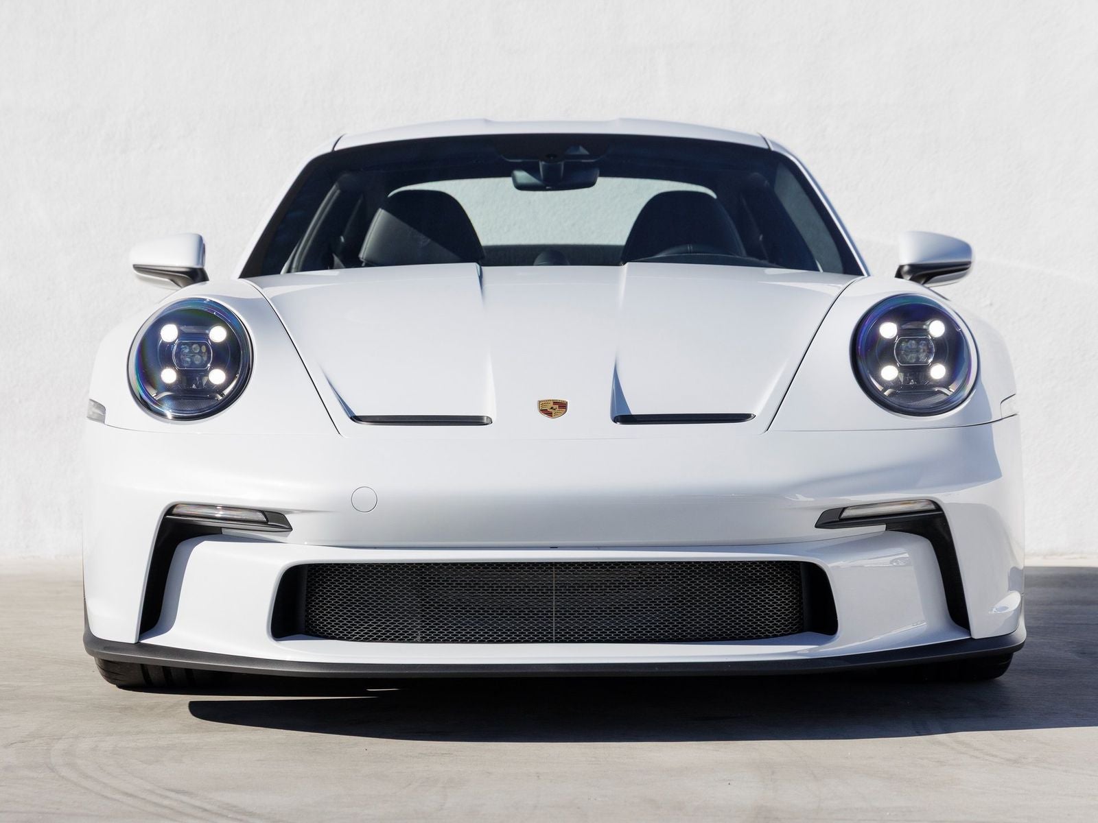 2024 Porsche 911 S/T