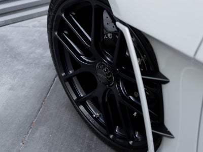 2024 Porsche 911 S/T