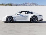 2024 Porsche 911 S/T