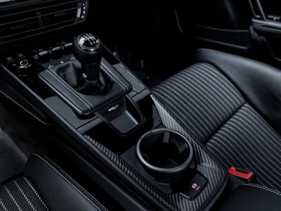 2024 Porsche 911 S/T
