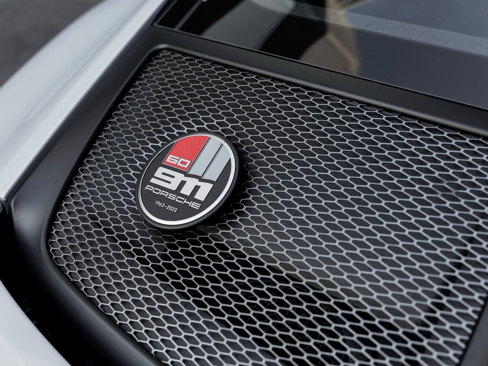 2024 Porsche 911 S/T
