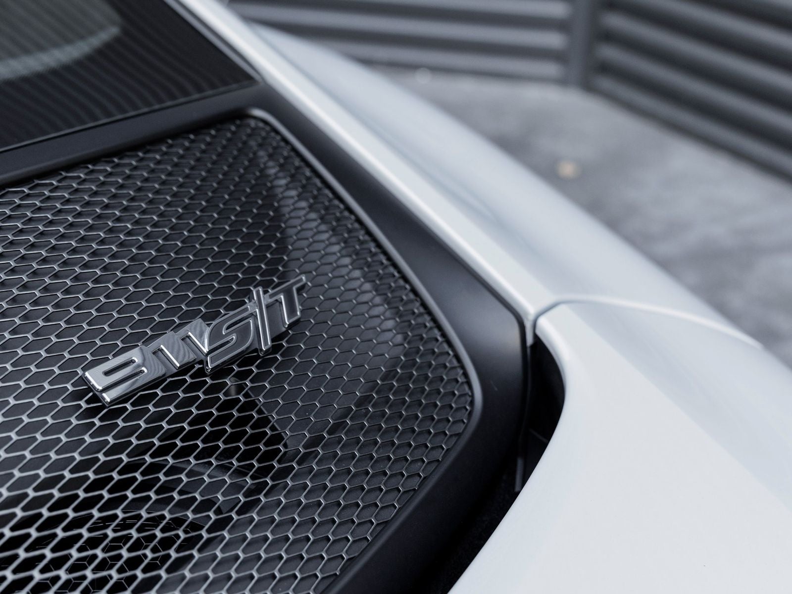 2024 Porsche 911 S/T