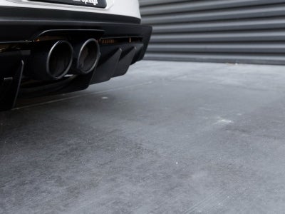 2024 Porsche 911 S/T
