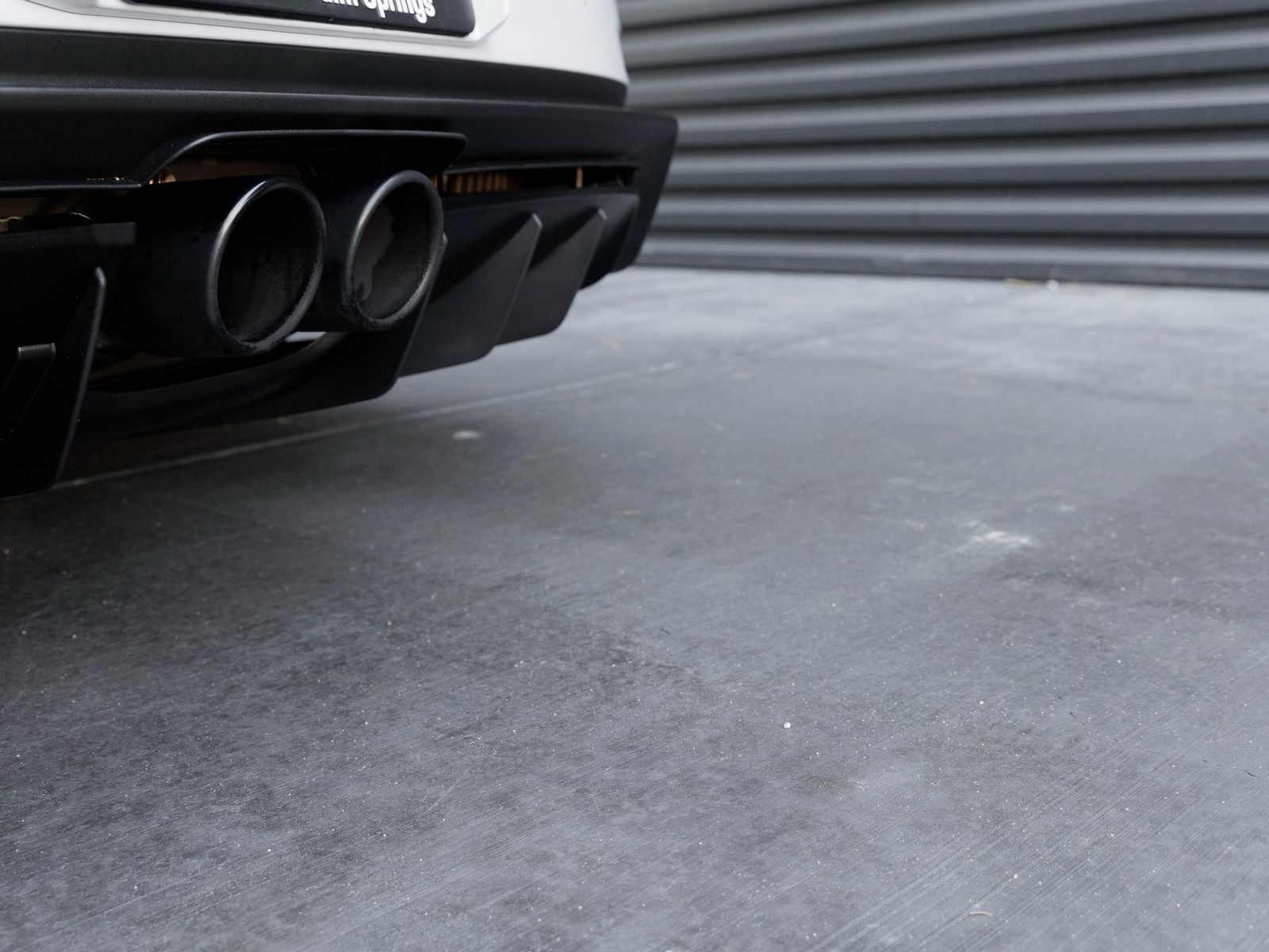 2024 Porsche 911 S/T