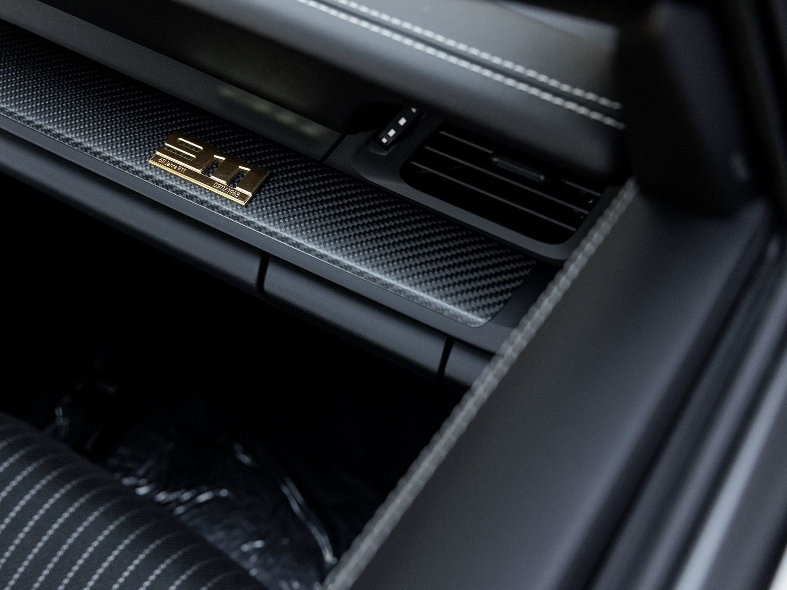 2024 Porsche 911 S/T